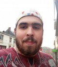 Rencontre Homme : Olivier, 32 ans à Belgique  Verviers